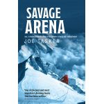 Savage Arena | Joe Tasker