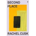 Second Place | Rachel Cusk