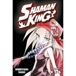 Shaman King Omnibus 2 | Hiroyuki Takei