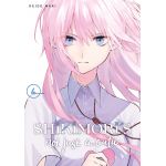 Shikimori's Not Just a Cutie - Volume 4 | Keigo Maki