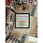 Somewhere over the Square | Catalin D. Constantin