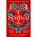Spirited | Julie Cohen