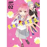 Star-Crossed!! - Volume 2 | Junko