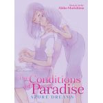 The Conditions of Paradise: Azure Dreams | Akiko Morishima