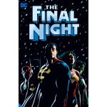 The Final Night | Karl Kesel