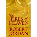 The Fires of Heaven | Robert Jordan