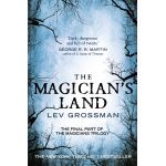The Magician's Land | Lev Grossman