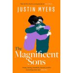 The Magnificent Sons | Justin Myers