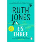 Us Three | Ruth Jones