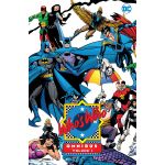 Who's Who Omnibus Vol. 1 | Various