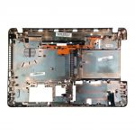 Bottom Case Gateway NV55S Carcasa Inferioara Neagra
