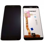 Display Huawei Enjoy 7 Black Negru