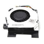 Cooler laptop Dell DFS300805M10T