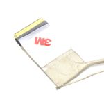 Cablu video LVDS Lenovo G510 cu placa video integrata