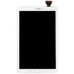 Ansamblu LCD Display Touchscreen Samsung Galaxy Tab E 9.6 T561 Alb
