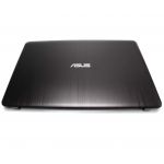 Capac Display BackCover Asus R540YA Carcasa Display Neagra