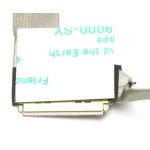 Cablu video LVDS Toshiba DC020012110