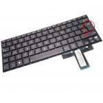 Tastatura Asus 12480006452 layout UK fara rama enter mare