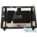 Capac Display BackCover HP 450 G2 Carcasa Display Neagra Varianta cu Touchscreen