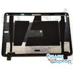 Capac Display BackCover HP AP15A000900 Carcasa Display Neagra Varianta cu Touchscreen
