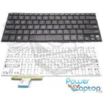 Tastatura Asus ZenBook UX31A layout US fara rama enter mic