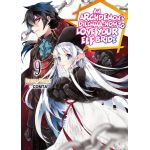 Archdemon's Dilemma: How to Love Your Elf Bride: Volume 9 | Fuminori Teshima
