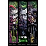 Batman: Three Jokers | Geoff Johns