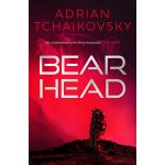 Bear Head | Adrian Tchaikovsky