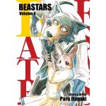 Beastars - Volume 8 | Paru Itagaki