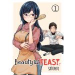 Beauty and the Feast 1 | Satomi U
