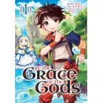By the Grace of the Gods - Volume 1 | Roy