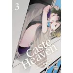 Caste Heaven Vol. 3 | Chise Ogawa
