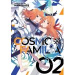 Cosmo Familia Vol. 2 | Hanokage