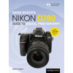 David Busch's Nikon D780 Guide to Digital Photography | David Busch