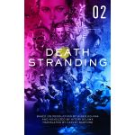 Death Stranding | Kenji Yano