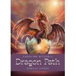 Dragon Path Oracle Cards | Caroline Mitchell