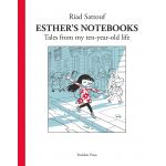 Esther's Notebooks | Riad Sattouf
