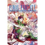 Final Fantasy Lost Stranger - Volume 5 | Hazuki Minase