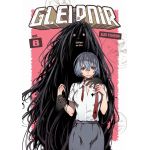 Gleipnir - Volume 8 | Sun Takeda