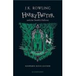 Harry Potter and the Deathly Hallows - Slytherin | J.K. Rowling