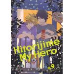 Hitorijime My Hero - Volume 9 | Memeco Arii