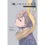 ID:Invaded #Brake-Broken, Vol 1 | Yuuki Kodama