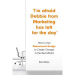 I'm Afraid Debbie from Marketing Has Left for the Day | Morten Munster