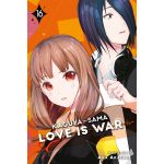 Kaguya-sama: Love Is War - Volume 16 | Aka Akasaka