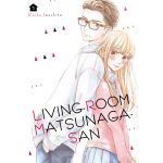 Living-Room Matsunaga-san - Volume 5 | Keiko Iwashita