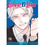 Love and Lies - Volume 10 | Musawo