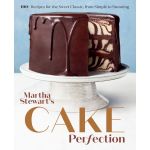 Martha Stewart's Cake Perfection | Martha Stewart