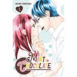 Mint Chocolate. Vol. 1 | Mami Orikasa