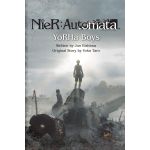 NieR:Automata – YoRHa Boys | Jun Eishima, Yoko Taro