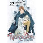 Noragami: Stray God - Volume 22 | Adachitoka